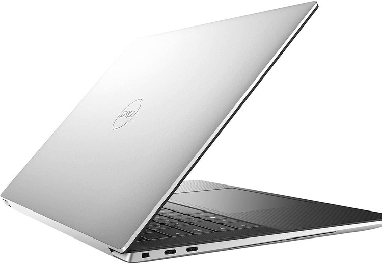 لپ تاپ Dell XPS 15 9520