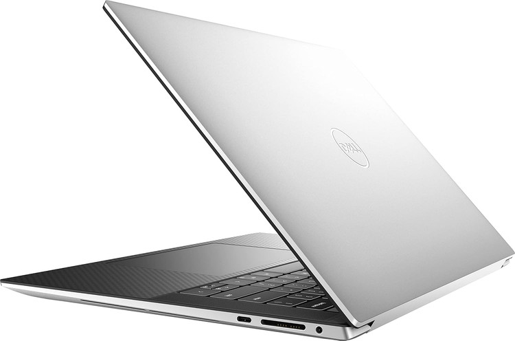 لپ تاپ Dell XPS 15 9520