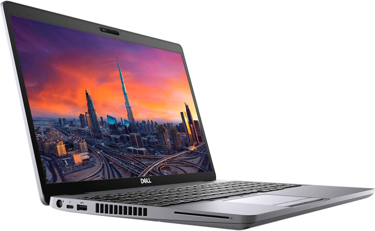 لپ تاپ Dell Precision 3550