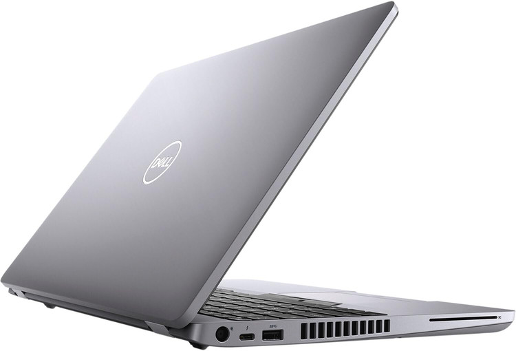 لپ تاپ Dell Precision 3550