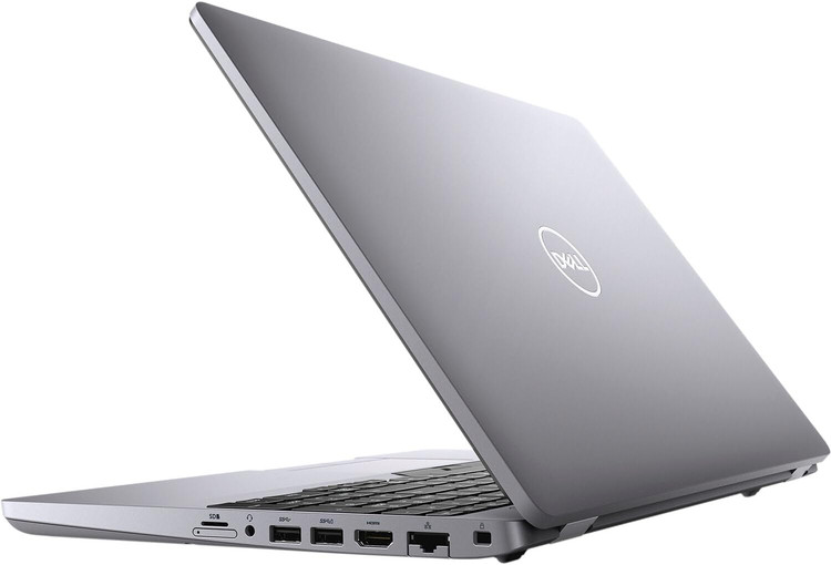 لپ تاپ Dell Precision 3550