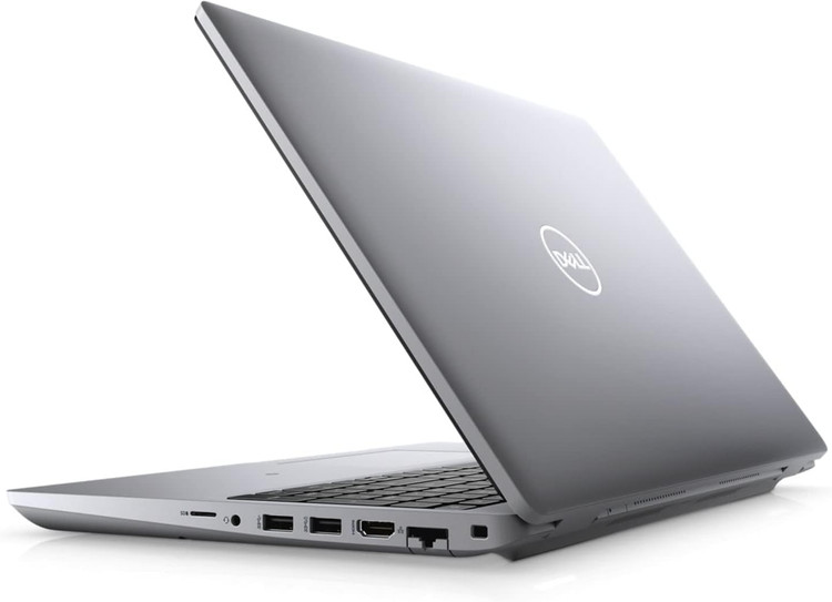 لپ تاپ Dell Precision 3561