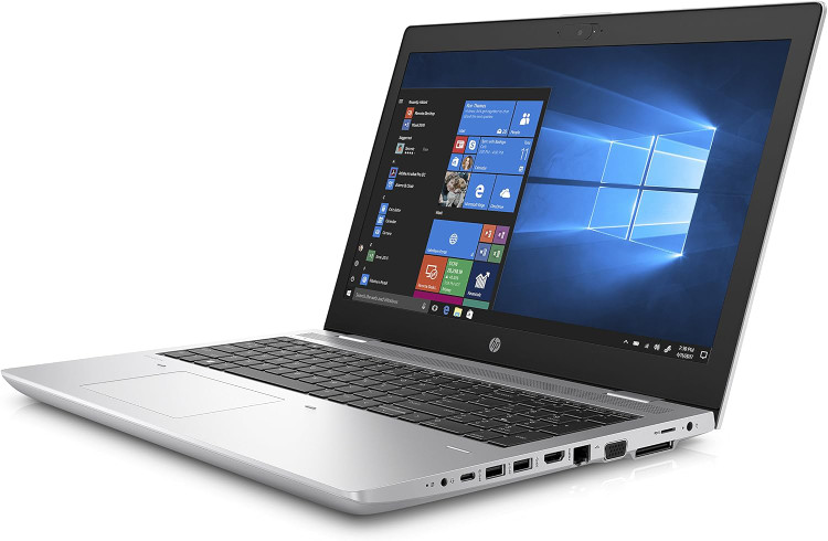 لپ تاپ HP Probook 650 G4