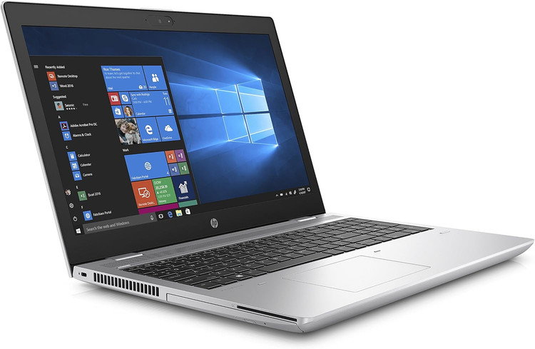 لپ تاپ HP Probook 650 G4