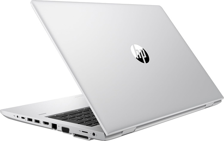 لپ تاپ HP Probook 650 G4