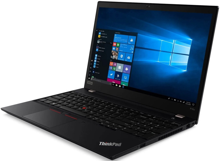 لپ تاپ Lenovo ThinkPad P15s