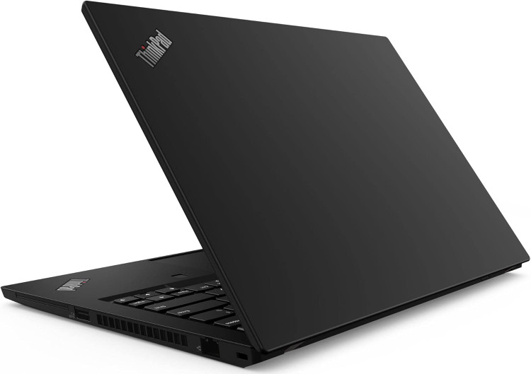 لپ تاپ Lenovo ThinkPad P15s