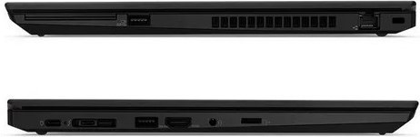 لپ تاپ Lenovo ThinkPad P15s
