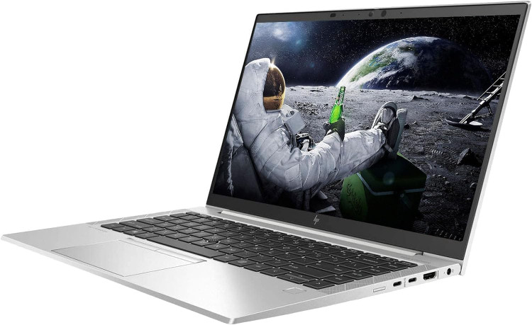 لپ تاپ HP Elitebook 845 G8