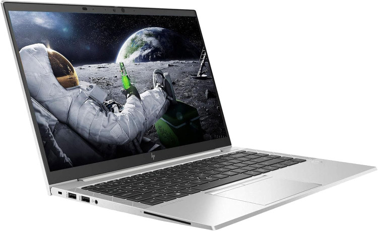 لپ تاپ HP Elitebook 845 G8
