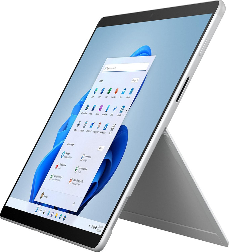 لپ تاپ Surface Pro X