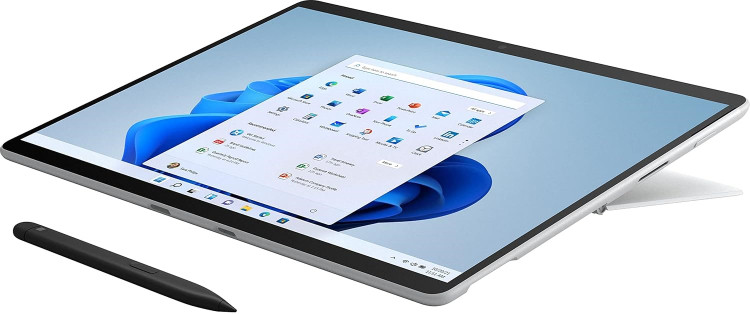 لپ تاپ Surface Pro X