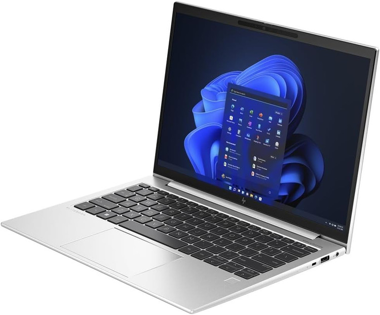 لپ تاپ HP Elitebook 830 G10