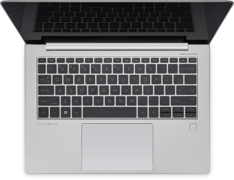 لپ تاپ HP Elitebook 830 G10