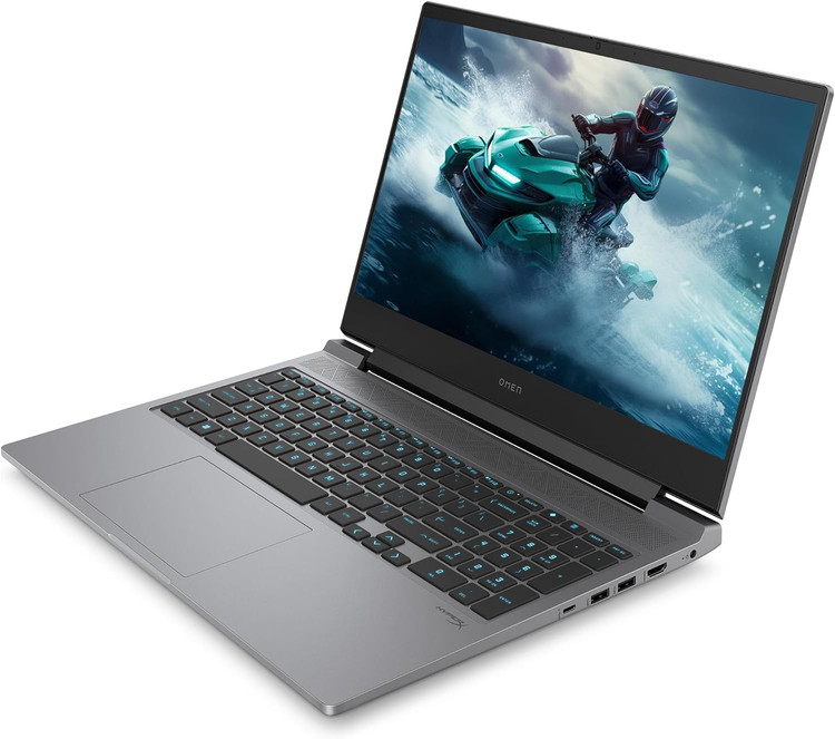 لپ تاپ گیمینگ HP Omen 16 ( 2024 - Intel )