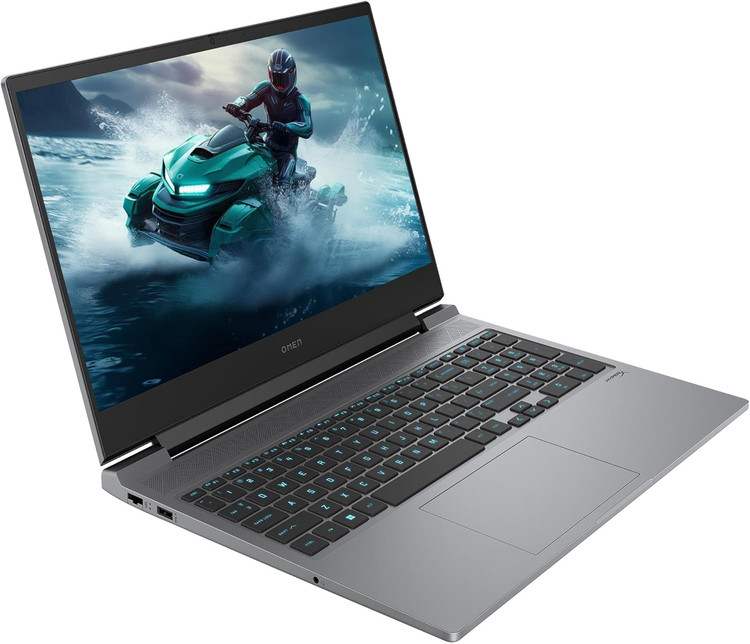لپ تاپ گیمینگ HP Omen 16 ( 2024 - Intel )