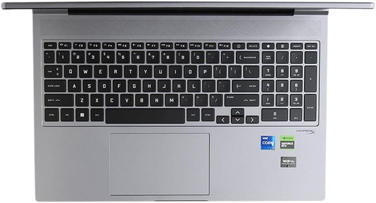 لپ تاپ گیمینگ HP Omen 16 ( 2024 - Intel )