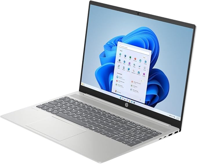 لپ تاپ HP Pavilion 16 ( 2024 - Intel )