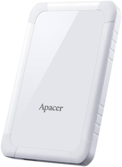 هارد اکسترنال مدل Apacer AC532 ظرفیت دو ترابایت