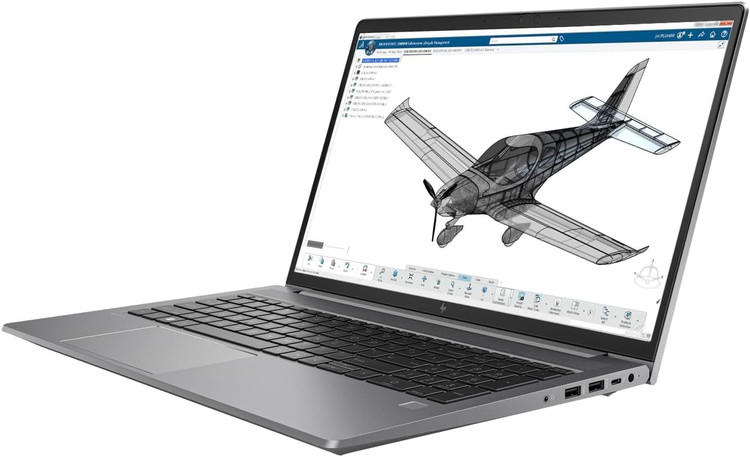 لپ تاپ HP ZBOOK Power 15 G9