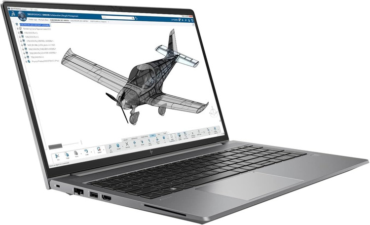 لپ تاپ HP ZBOOK Power 15 G9