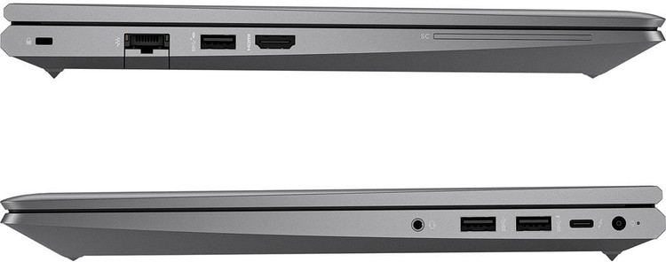 لپ تاپ HP ZBOOK Power 15 G9