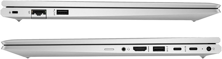 لپ تاپ HP ProBook 450 G10