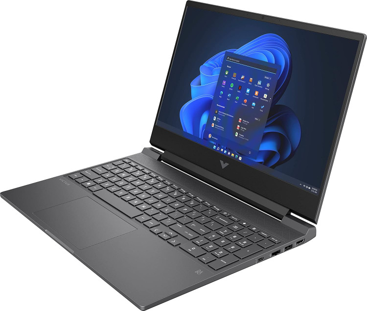 لپ تاپ گیمینگ HP Victus 15 ( 2022 )