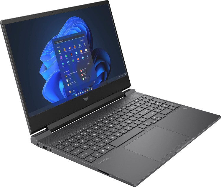 لپ تاپ گیمینگ HP Victus 15 ( 2022 )