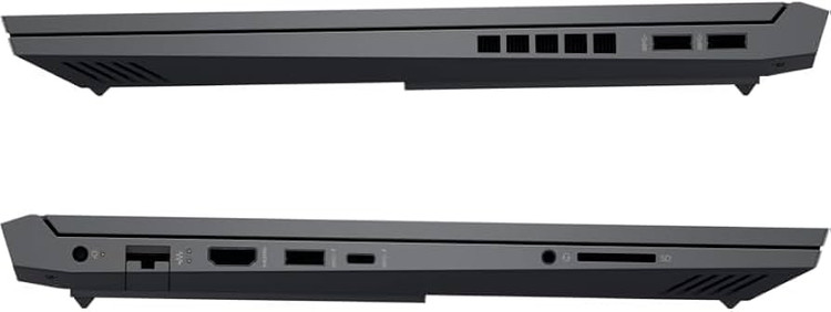 لپ تاپ گیمینگ HP Victus 15 ( 2022 )