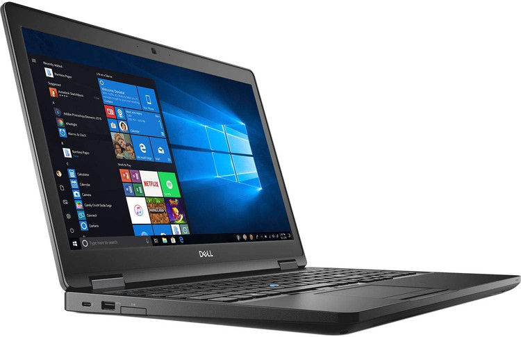 لپ تاپ Dell Precision 3530
