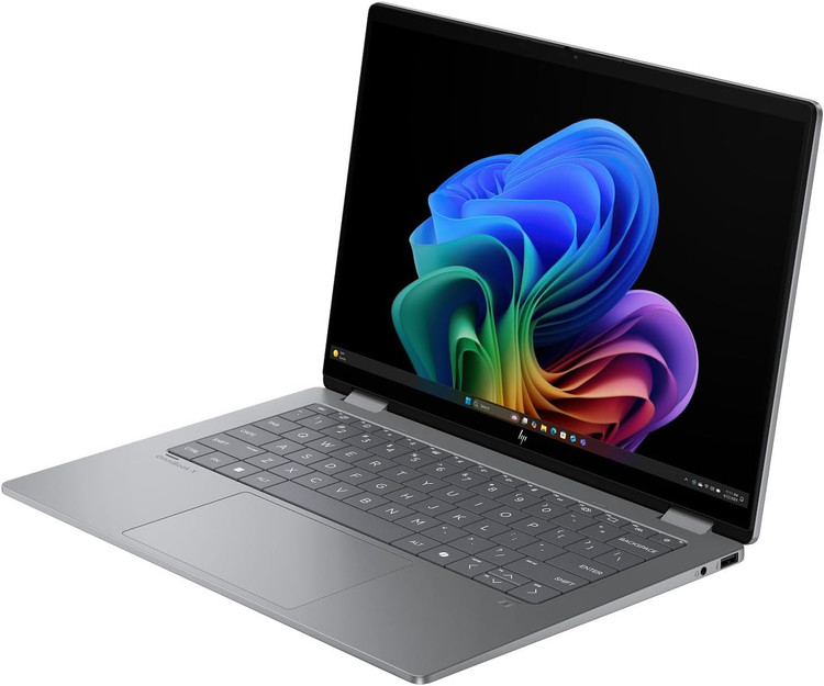 لپ تاپ HP OmniBook X Flip 14 ( Amd )