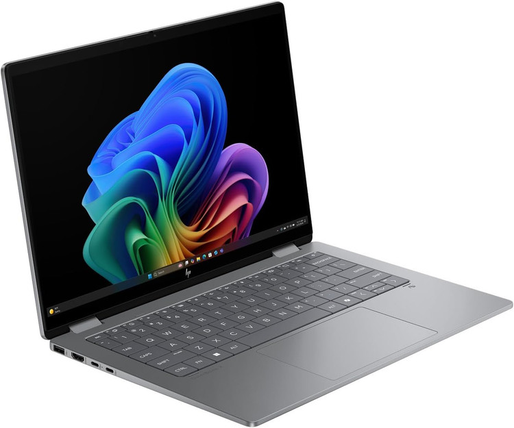 لپ تاپ HP OmniBook X Flip 14 ( Amd )