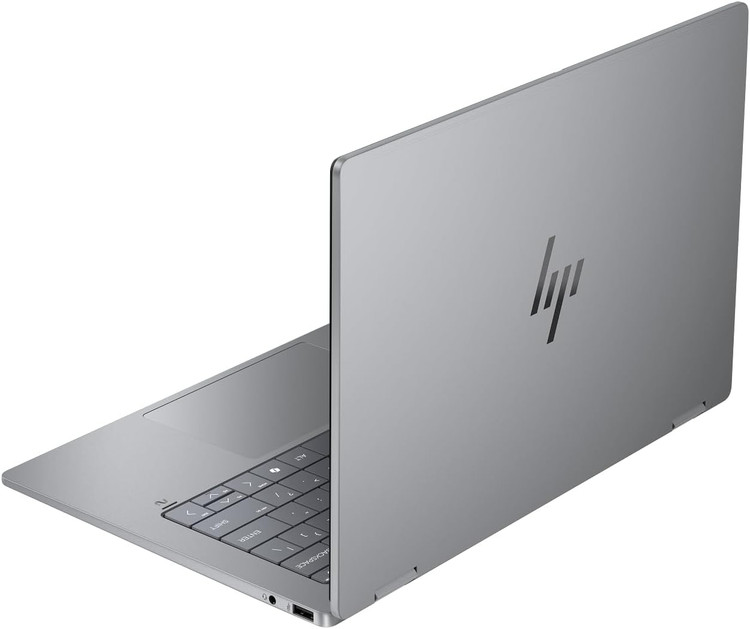 لپ تاپ HP OmniBook X Flip 14 ( Amd )
