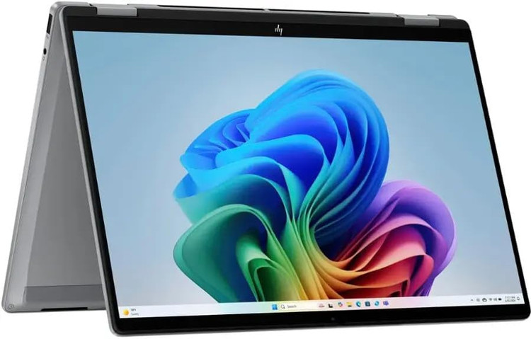 لپ تاپ HP OmniBook X Flip 14 ( Amd )