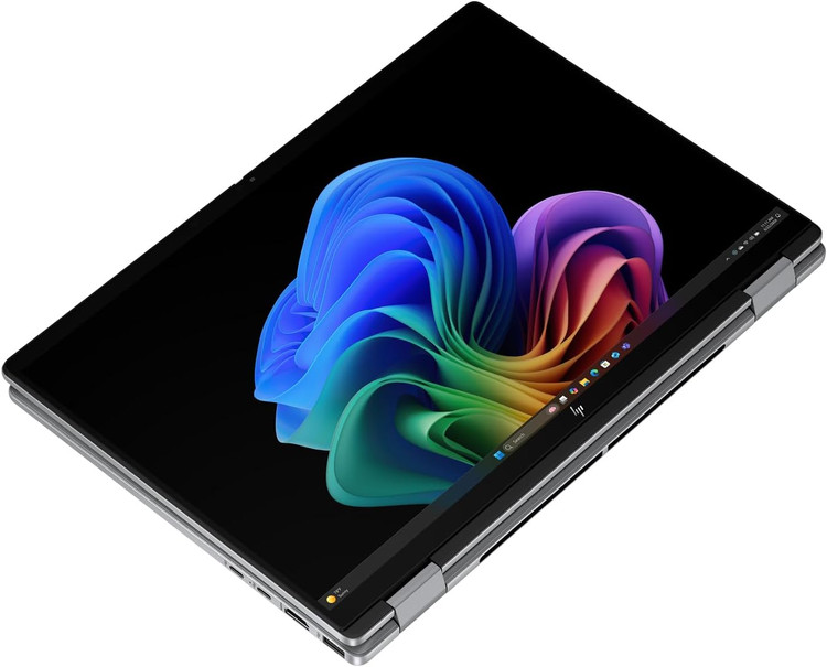 لپ تاپ HP OmniBook X Flip 14 ( Amd )