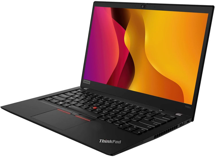 لپ تاپ Lenovo Thinkpad T490S