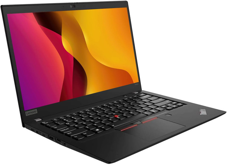 لپ تاپ Lenovo Thinkpad T490S