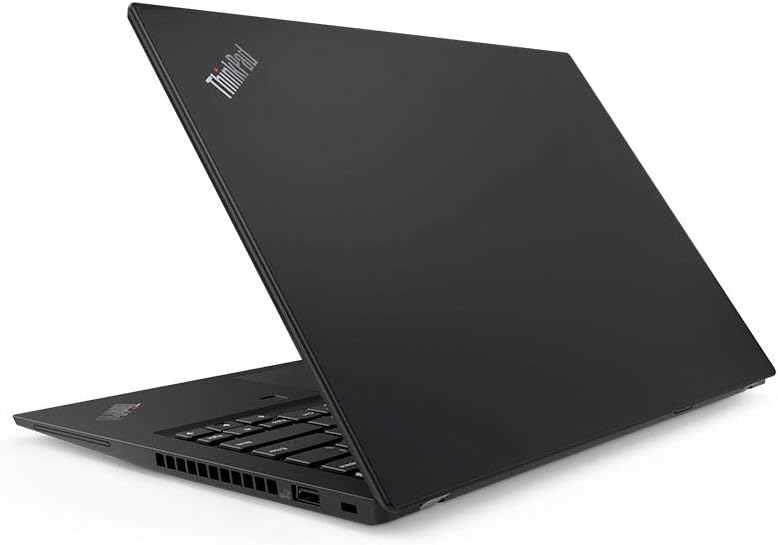 لپ تاپ Lenovo Thinkpad T490S