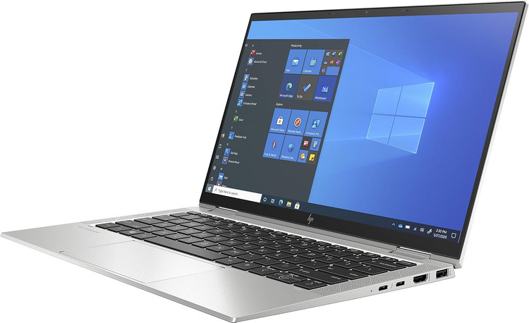 لپ تاپ HP EliteBook x360 1030 G8