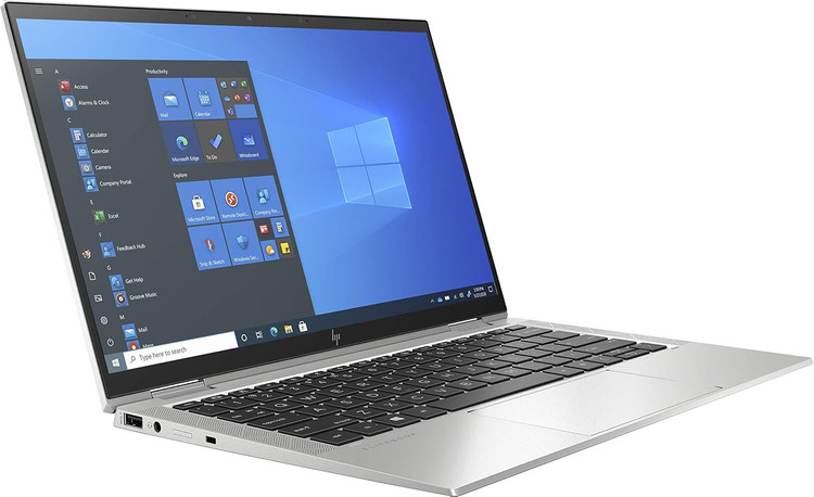 لپ تاپ HP EliteBook x360 1030 G8