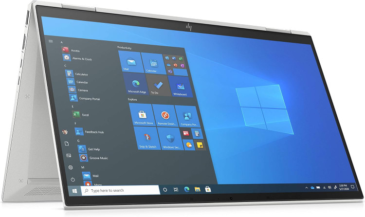 لپ تاپ HP EliteBook x360 1030 G8