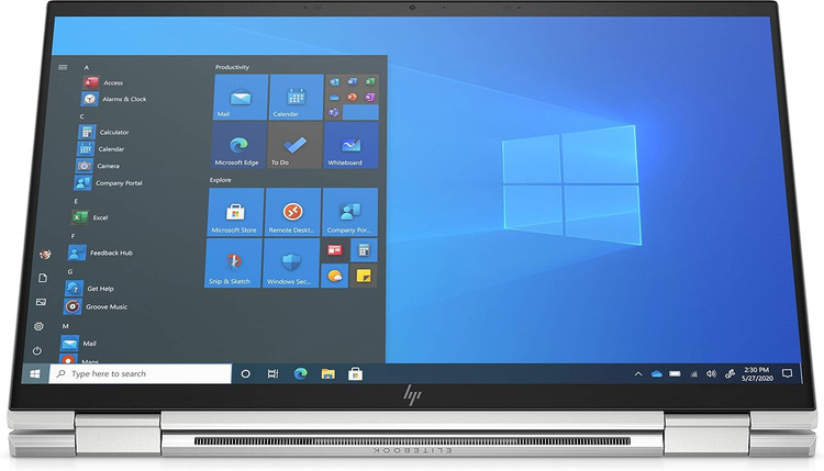 لپ تاپ HP EliteBook x360 1030 G8