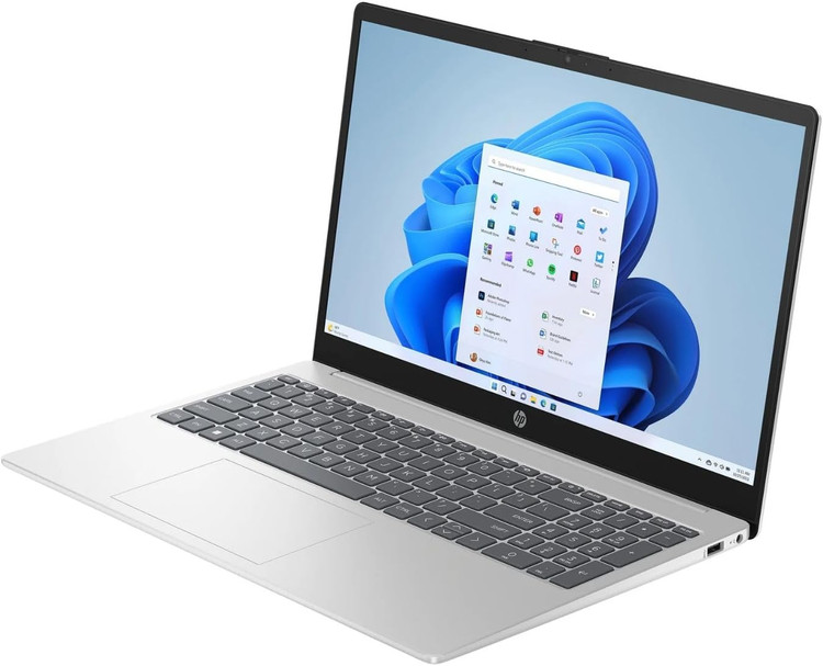 لپ تاپ HP 15-FC0037