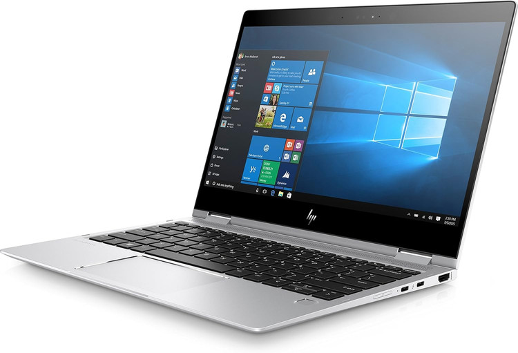 لپ تاپ HP EliteBook x360 1020 G2