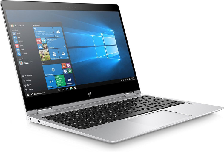 لپ تاپ HP EliteBook x360 1020 G2