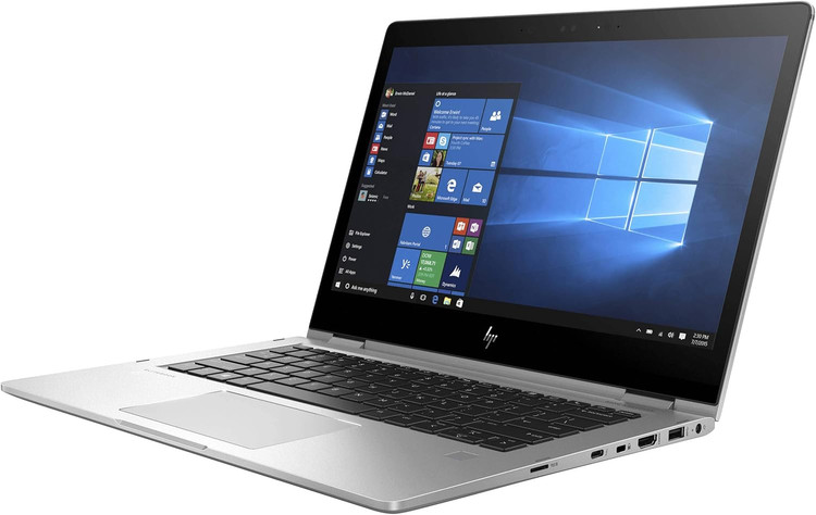 لپ تاپ HP EliteBook x360 1030 G2