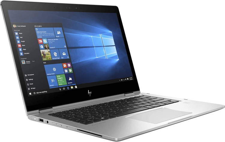 لپ تاپ HP EliteBook x360 1030 G2