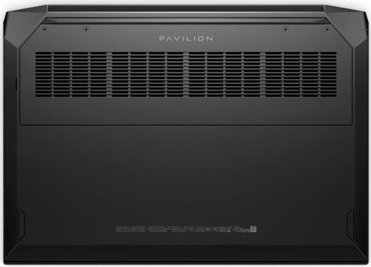 لپ تاپ گیمینگ HP Pavilion 15 ( 2021 - Amd )