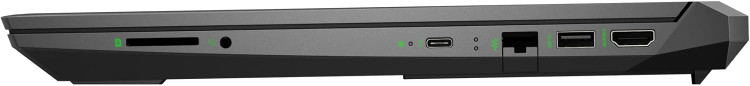 لپ تاپ گیمینگ HP Pavilion 15 ( 2021 - Amd )